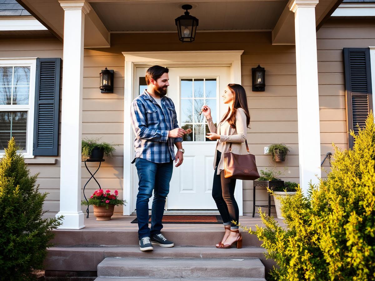 Buyers & sellers